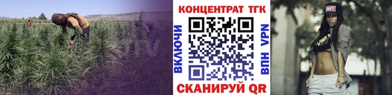 ТГК Wax Калач